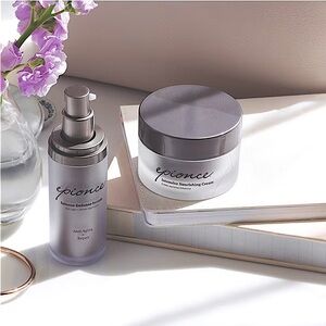 Epionce Radiance Renewal BOGO Duo | Intensive Cream & Defense Serum +Free Gift